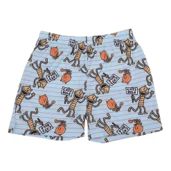 Little & Big Kid Girls Crew Neck Short Sleeve 3-pc. Pajama Set