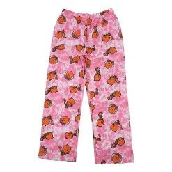 Little & Big Kid Girls Crew Neck Short Sleeve 2-pc. Pajama Set
