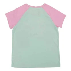 Little & Big Kid Girls Hello Kitty Crew Neck Short Sleeve 3-pc. Pajama Set