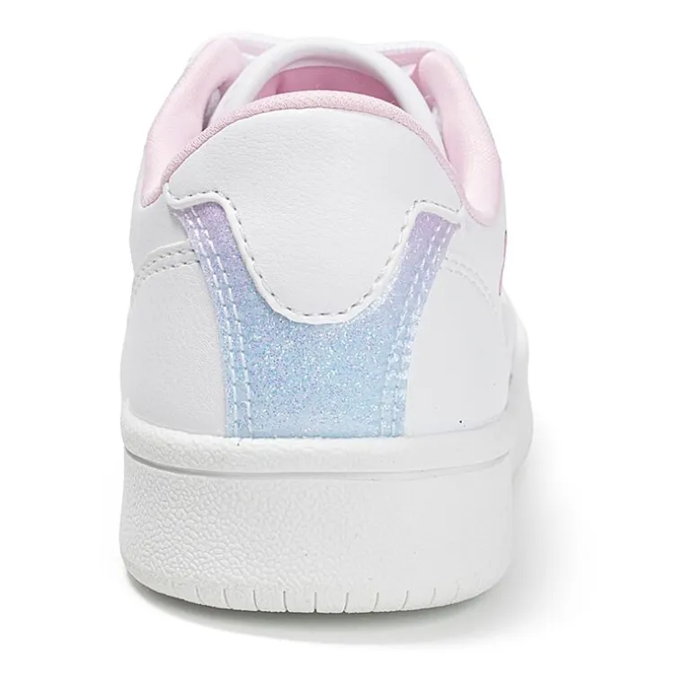 Little & Big Kid Girls Hello Kitty Sneakers