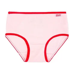 Little Girls Hello Kitty 7 Pack Brief Panty Gup4545