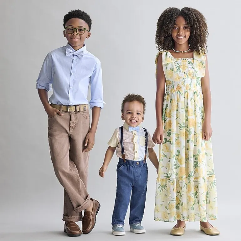 Little Lad Baby Boys 2-pc. Pant Set