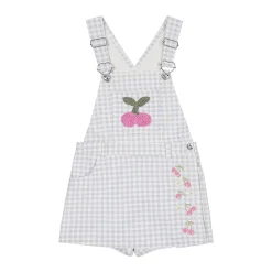 Little Lass Toddler Girls 2-pc. Skort Set