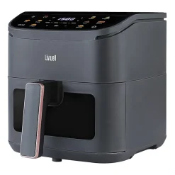 Livwell Smart Touch Led 5 Qt Air Fryer