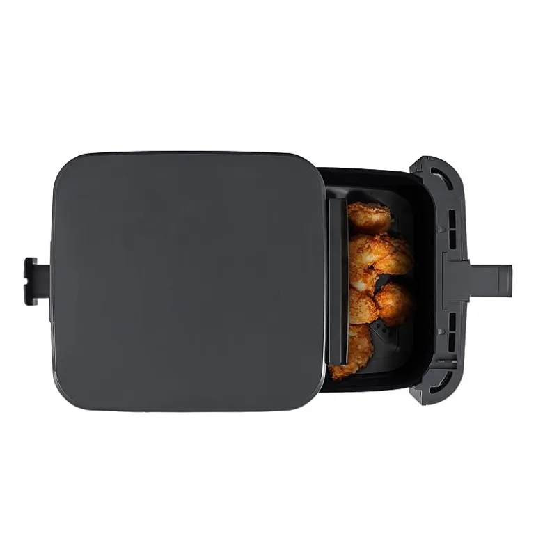 Livwell Smart Touch Led 8 Qt Air Fryer
