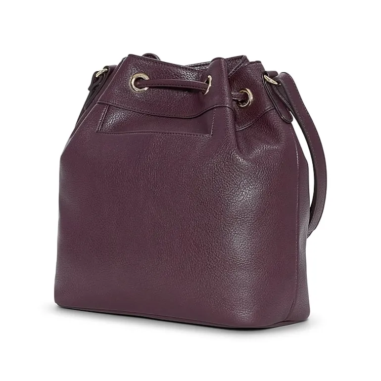 Liz Claiborne Ada Bucket Bag