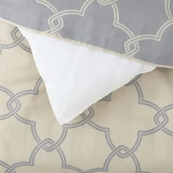 Liz Claiborne Adelaide 3-pc. Duvet Cover Set
