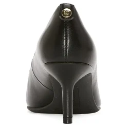 Liz Claiborne Amelia Womens Pointed Closed Toe Kitten Heel Pumps