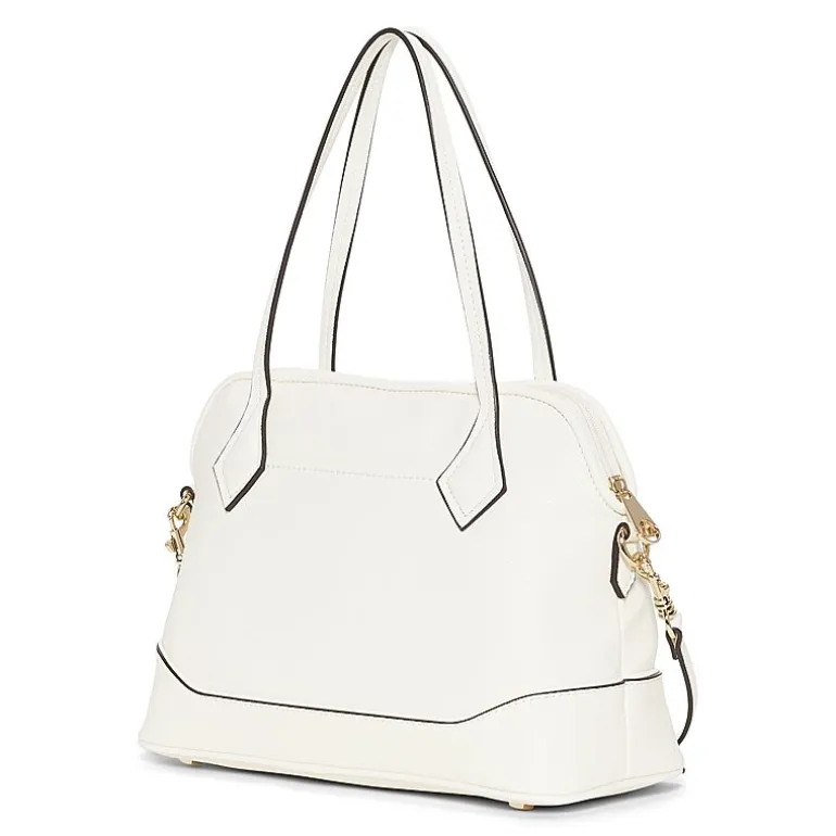 Liz Claiborne Aria Domed Satchel