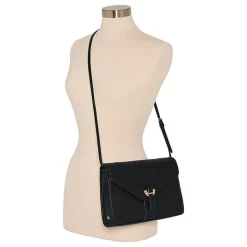 Liz Claiborne Aria Envelope Crossbody Bag