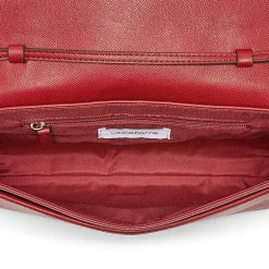 Liz Claiborne Aria Envelope Crossbody Bag