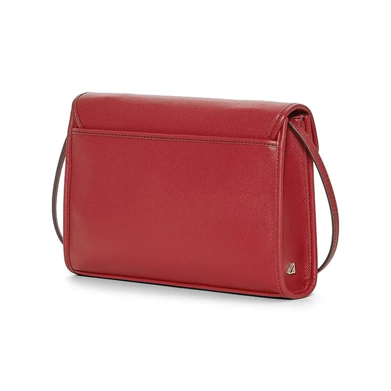 Liz Claiborne Aria Envelope Crossbody Bag