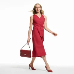 Liz Claiborne Aria Envelope Crossbody Bag