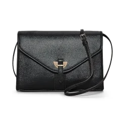 Liz Claiborne Aria Envelope Crossbody Bag