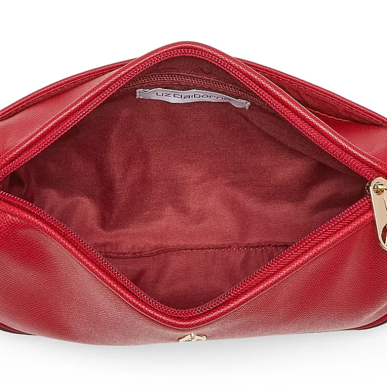 Liz Claiborne Aria Med Crossbody Bag