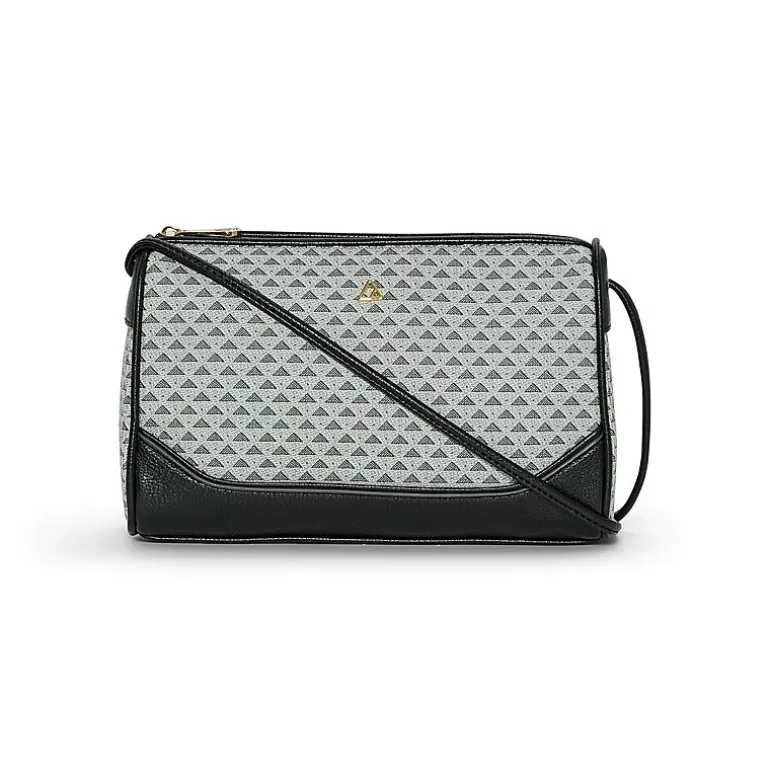 Liz Claiborne Aria Med Crossbody Bag