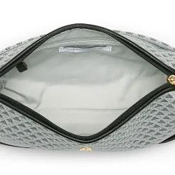 Liz Claiborne Aria Med Crossbody Bag