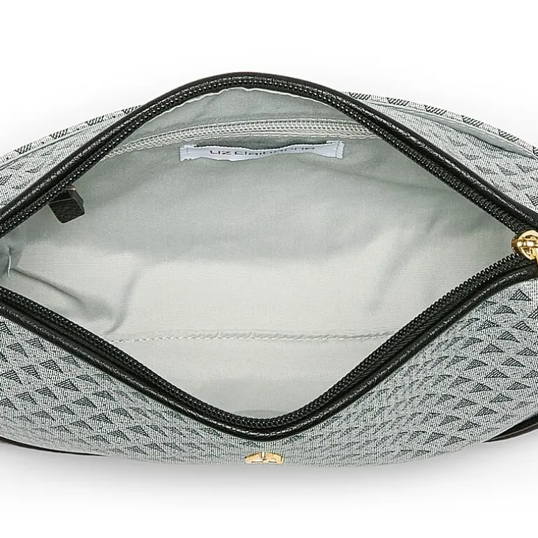 Liz Claiborne Aria Med Crossbody Bag