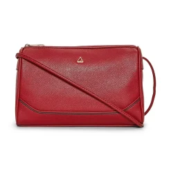 Liz Claiborne Aria Med Crossbody Bag