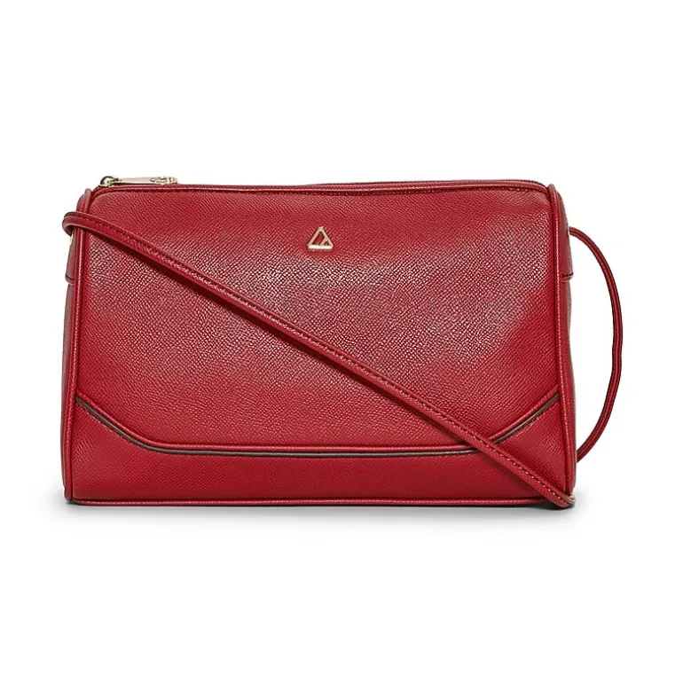 Liz Claiborne Aria Med Crossbody Bag