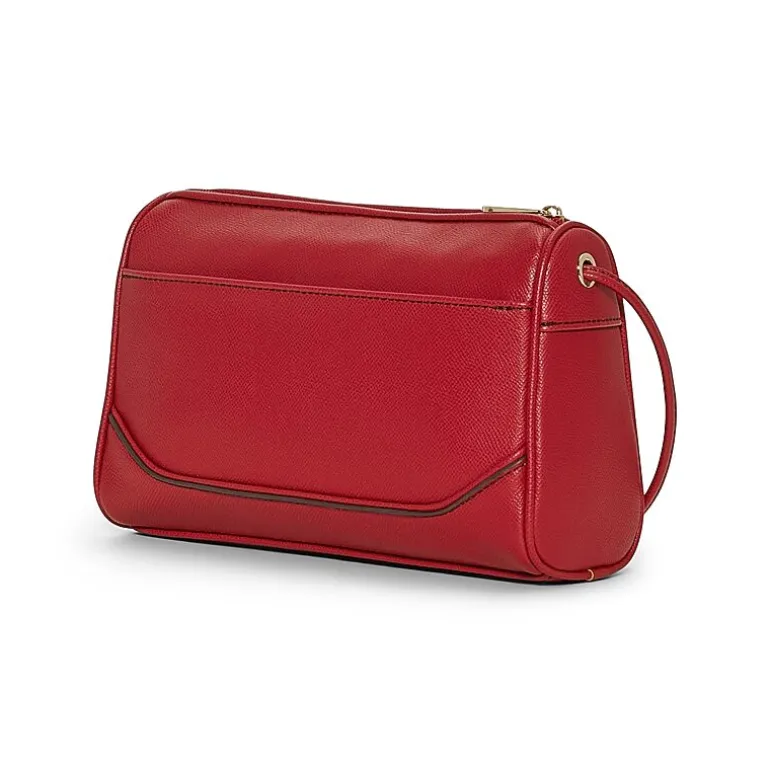 Liz Claiborne Aria Med Crossbody Bag