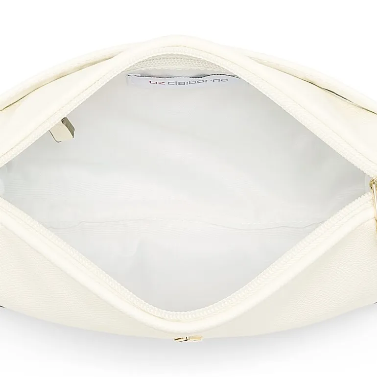 Liz Claiborne Aria Med Crossbody Bag