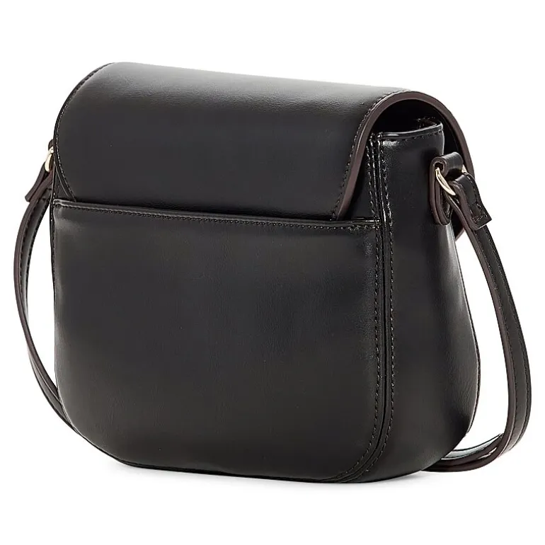 Liz Claiborne Briella Flap Crossbody Bag