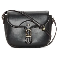 Liz Claiborne Briella Flap Crossbody Bag