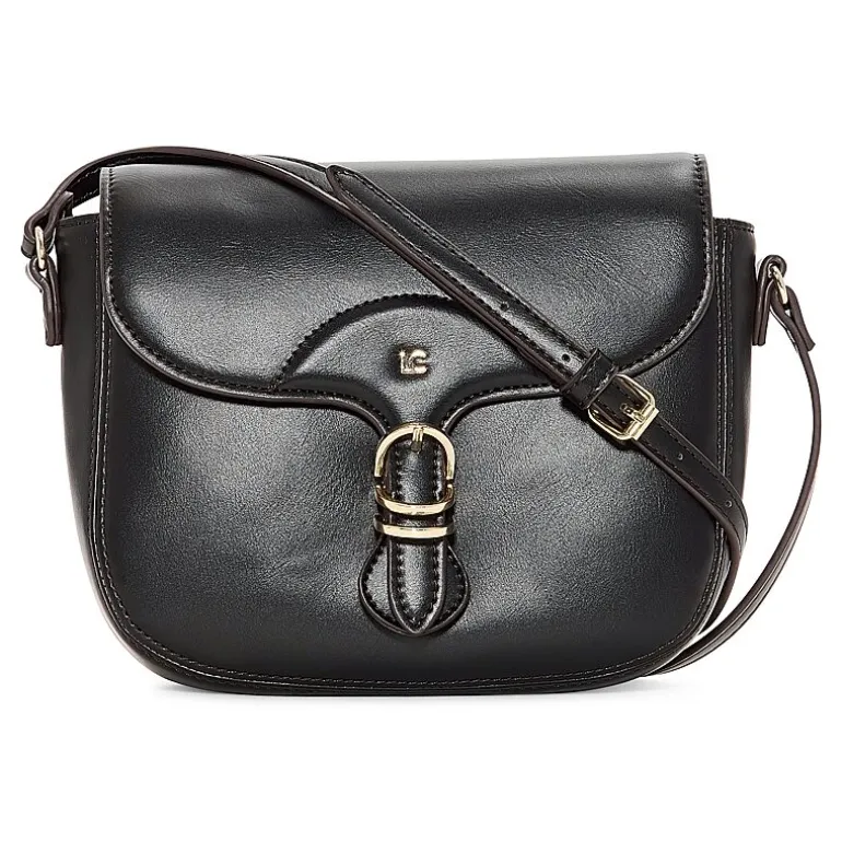 Liz Claiborne Briella Flap Crossbody Bag