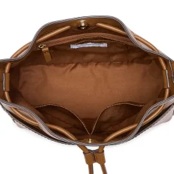 Liz Claiborne Caitlin Bucket Bag