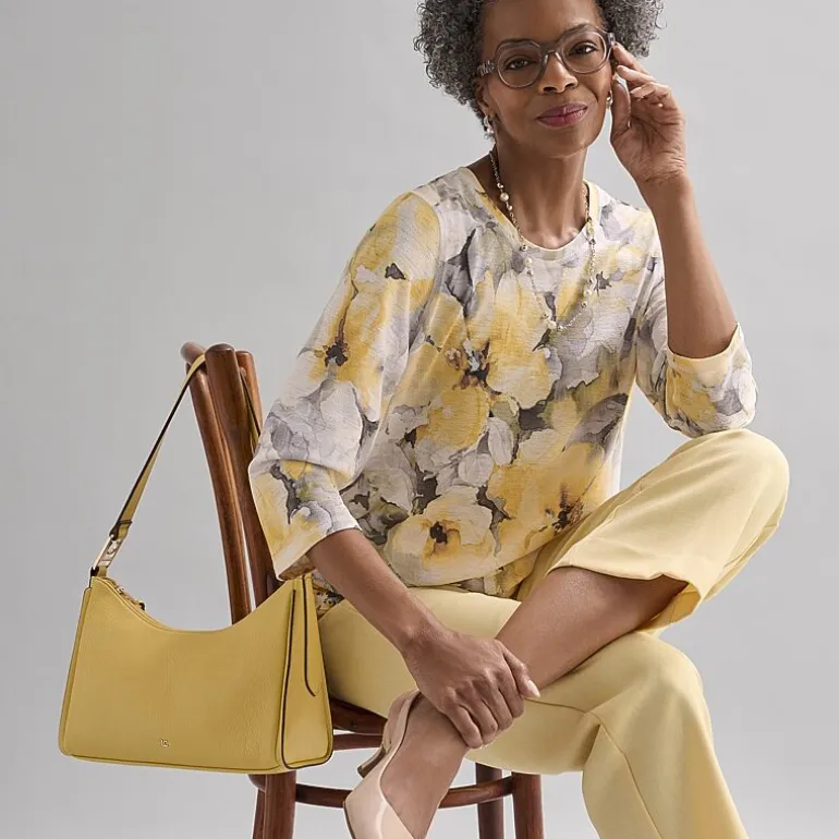 Liz Claiborne Carter Shoulder Bag