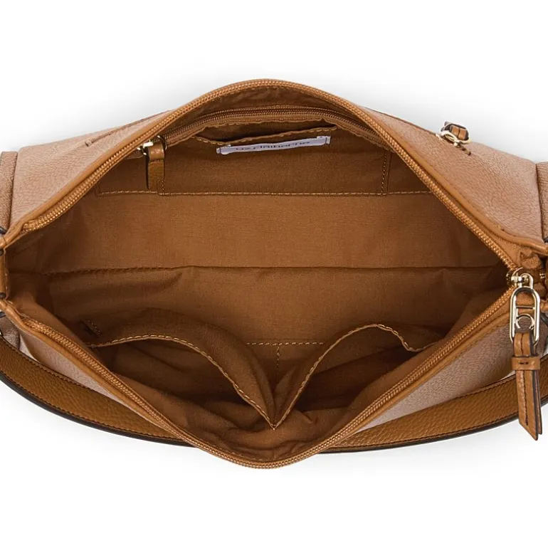Liz Claiborne Carter Shoulder Bag
