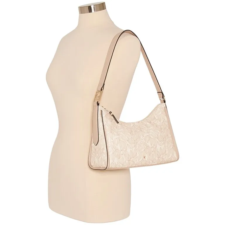 Liz Claiborne Carter Shoulder Bag