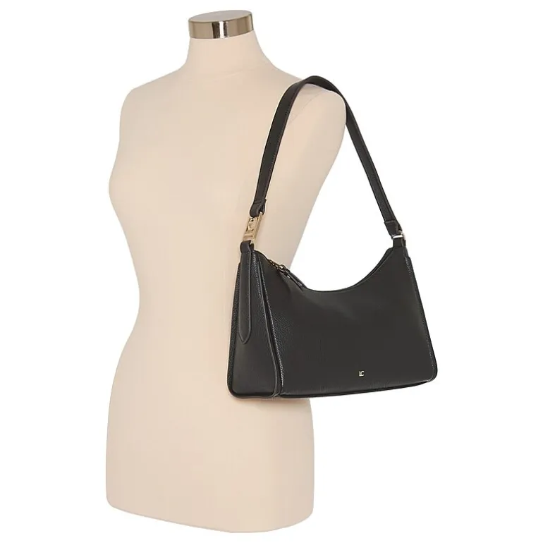 Liz Claiborne Carter Shoulder Bag