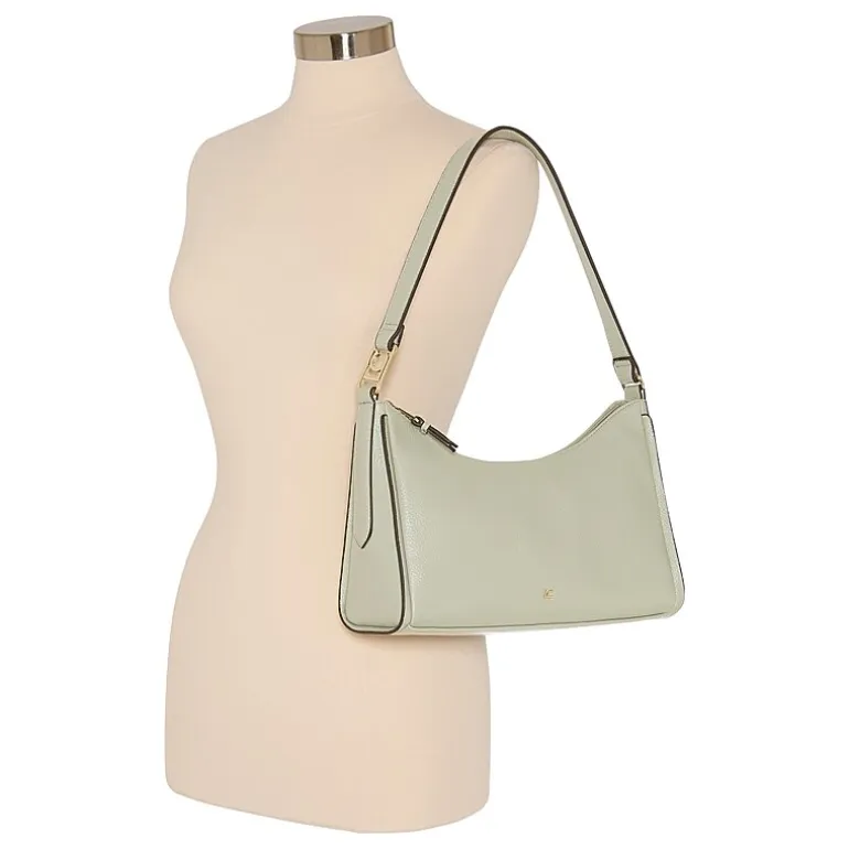 Liz Claiborne Carter Shoulder Bag