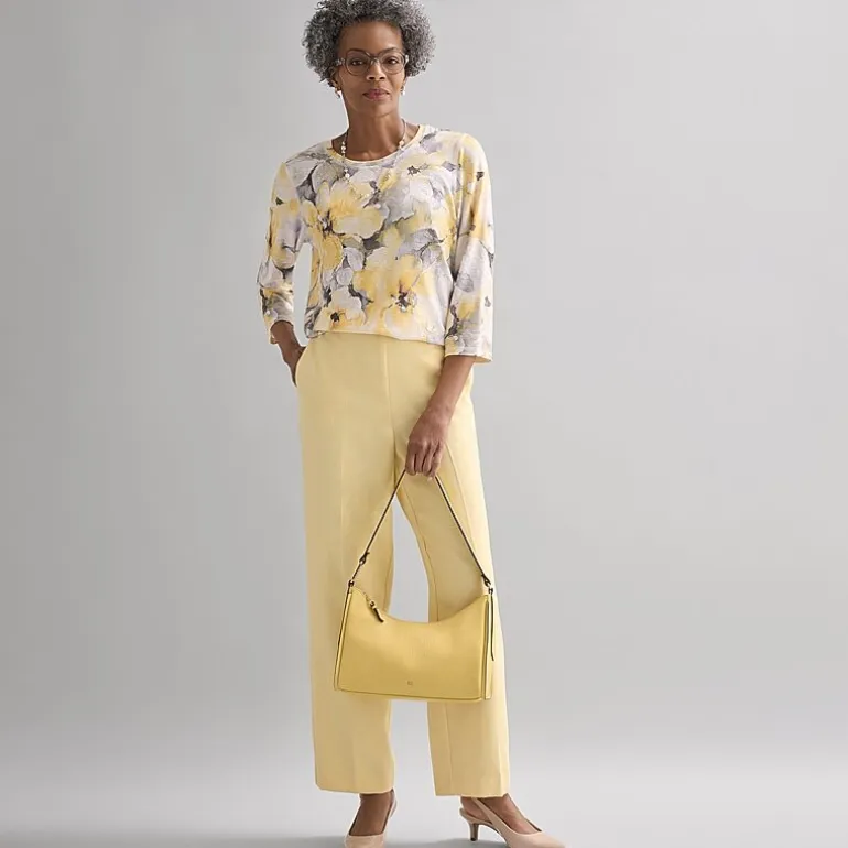 Liz Claiborne Carter Shoulder Bag