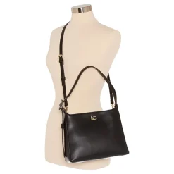 Liz Claiborne Cora Mini Bucket Bag