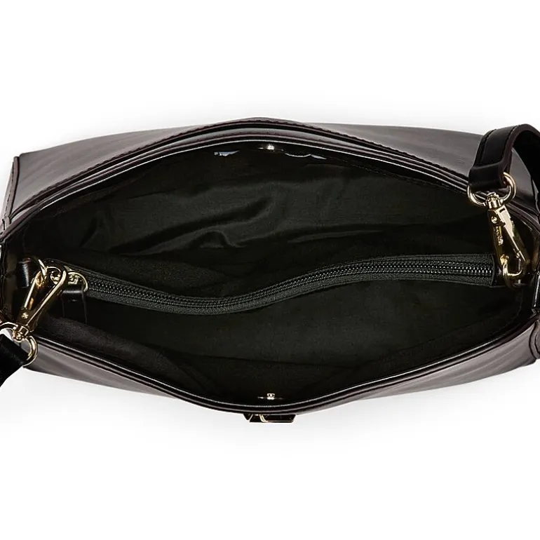 Liz Claiborne Cora Mini Bucket Bag