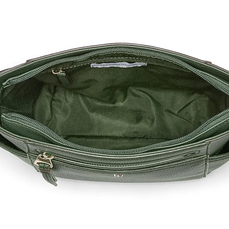Liz Claiborne Crossbody Bag