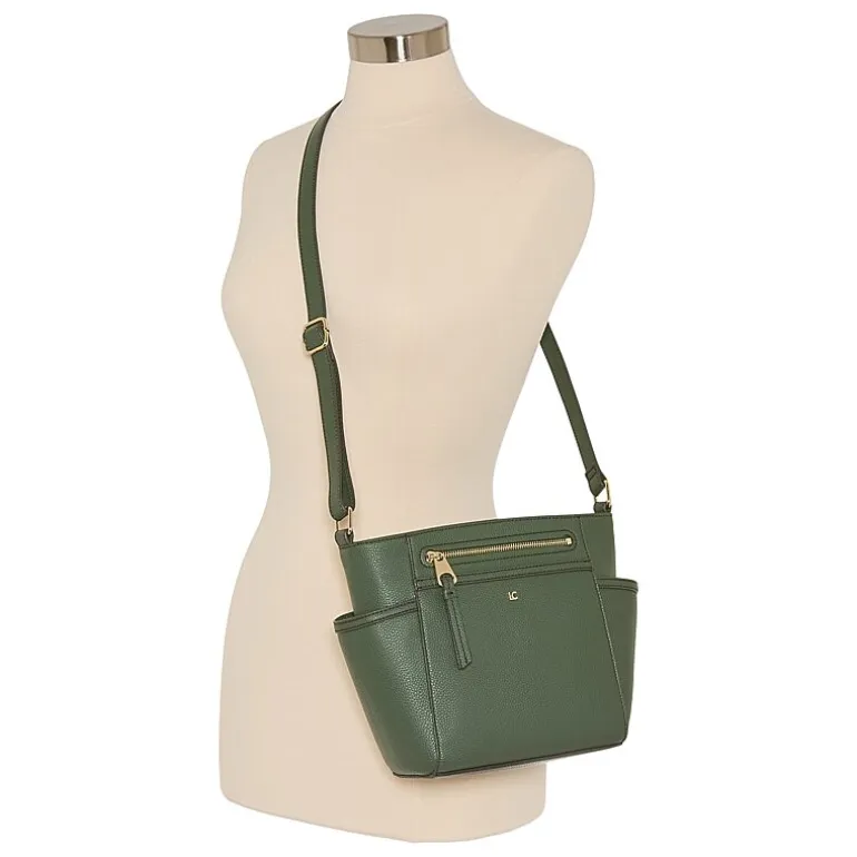 Liz Claiborne Crossbody Bag