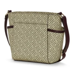 Liz Claiborne Crossbody Bag