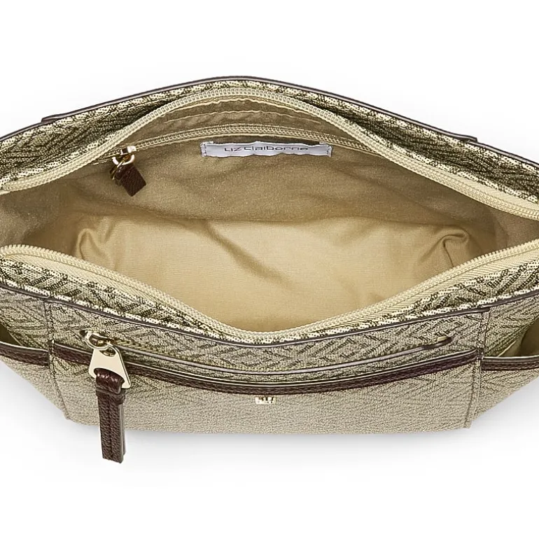 Liz Claiborne Crossbody Bag