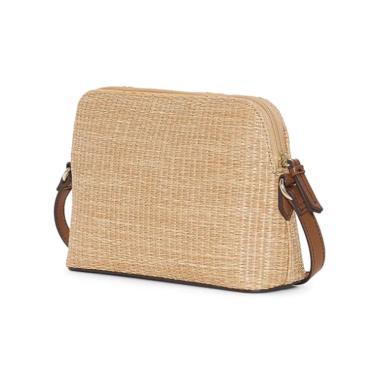 Liz Claiborne Danni Domed Crossbody Bag