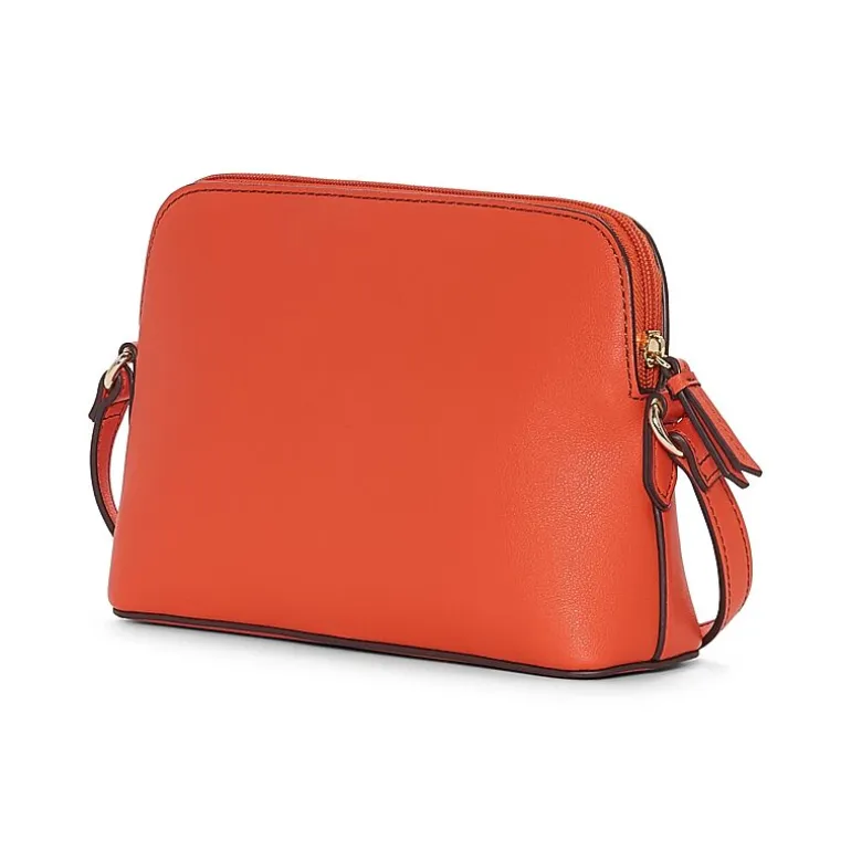 Liz Claiborne Danni Domed Crossbody Bag