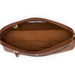 Liz Claiborne Danni Domed Crossbody Bag
