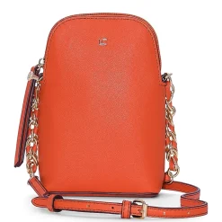 Liz Claiborne Danni North/South Crossbody Bag