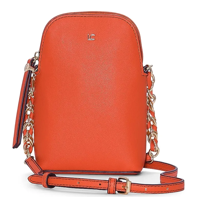 Liz Claiborne Danni North/South Crossbody Bag