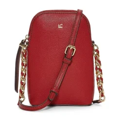 Liz Claiborne Danni North/South Crossbody Bag