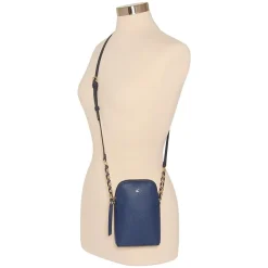 Liz Claiborne Danni North/South Crossbody Bag