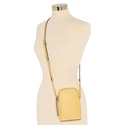 Liz Claiborne Danni North/South Crossbody Bag